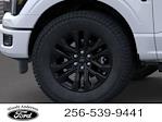 New 2025 Ford F-150 Lariat SuperCrew Cab 4WD Pickup for sale #25T2088 - photo 19