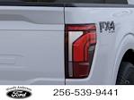 New 2025 Ford F-150 Lariat SuperCrew Cab 4WD Pickup for sale #25T2088 - photo 21