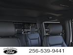 New 2025 Ford F-150 Lariat SuperCrew Cab 4WD Pickup for sale #25T2088 - photo 22