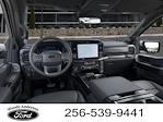 New 2025 Ford F-150 Lariat SuperCrew Cab 4WD Pickup for sale #25T2088 - photo 9