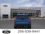 New 2025 Ford Maverick XL SuperCrew Cab Pickup for sale #25T2090 - photo 5