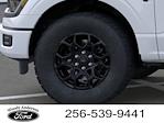 2025 Ford F-150 SuperCrew Cab 4WD Pickup for sale #25T2094 - photo 19