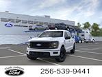 2025 Ford F-150 SuperCrew Cab 4WD Pickup for sale #25T2094 - photo 2