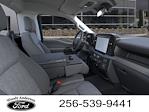 2025 Ford F-150 Regular Cab 4WD Pickup for sale #25T2095 - photo 11