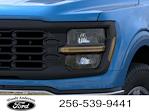 2025 Ford F-150 Regular Cab 4WD Pickup for sale #25T2095 - photo 18
