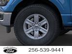 2025 Ford F-150 Regular Cab 4WD Pickup for sale #25T2095 - photo 19