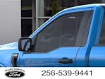 2025 Ford F-150 Regular Cab 4WD Pickup for sale #25T2095 - photo 20
