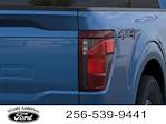 2025 Ford F-150 Regular Cab 4WD Pickup for sale #25T2095 - photo 21