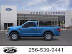 2025 Ford F-150 Regular Cab 4WD Pickup for sale #25T2095 - photo 4