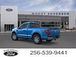 2025 Ford F-150 Regular Cab 4WD Pickup for sale #25T2095 - photo 2