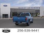 2025 Ford F-150 Regular Cab 4WD Pickup for sale #25T2095 - photo 8