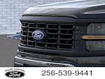 New 2025 Ford F-150 XL Regular Cab 4WD Pickup for sale #25T2097 - photo 17