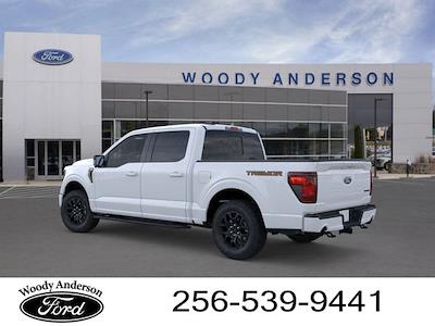 New 2025 Ford F-150 Tremor SuperCrew Cab 4WD Pickup for sale #25T2099 - photo 2