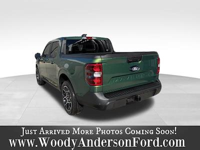 Used 2025 Ford Maverick Lariat SuperCrew Cab for sale #25T2101A - photo 2