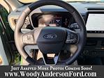 Used 2025 Ford Maverick Lariat SuperCrew Cab for sale #25T2101A - photo 13
