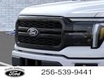 New 2025 Ford F-150 Lariat SuperCrew Cab 4WD Pickup for sale #25T2102 - photo 17
