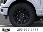 New 2025 Ford F-150 Lariat SuperCrew Cab 4WD Pickup for sale #25T2102 - photo 19