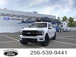 New 2025 Ford F-150 Lariat SuperCrew Cab 4WD Pickup for sale #25T2102 - photo 3