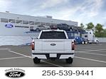 New 2025 Ford F-150 Lariat SuperCrew Cab 4WD Pickup for sale #25T2102 - photo 5