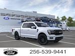 New 2025 Ford F-150 Lariat SuperCrew Cab 4WD Pickup for sale #25T2102 - photo 7
