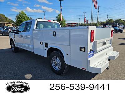 New 2025 Ford F-250 Super Cab Service Truck for sale #25T2103 - photo 2