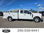 New 2025 Ford F-250 Super Cab Service Truck for sale #25T2103 - photo 1