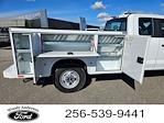 New 2025 Ford F-250 Super Cab Service Truck for sale #25T2103 - photo 10