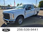 New 2025 Ford F-250 Super Cab Service Truck for sale #25T2103 - photo 3