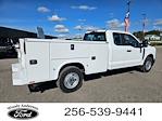 New 2025 Ford F-250 Super Cab Service Truck for sale #25T2103 - photo 6