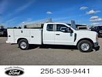 New 2025 Ford F-250 Super Cab Service Truck for sale #25T2104 - photo 3