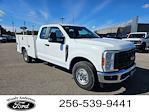 New 2025 Ford F-250 Super Cab Service Truck for sale #25T2104 - photo 6