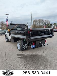 New 2025 Ford F-550 - photo 1