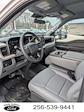 2025 Ford F-550 Regular Cab DRW 4WD Dump Truck for sale #25T2107 - photo 10