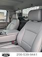 2025 Ford F-550 Regular Cab DRW 4WD Dump Truck for sale #25T2107 - photo 11