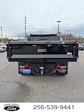 2025 Ford F-550 Regular Cab DRW 4WD Dump Truck for sale #25T2107 - photo 7
