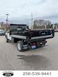 2025 Ford F-550 Regular Cab DRW 4WD Dump Truck for sale #25T2107 - photo 2