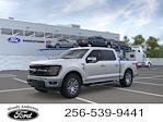 2025 Ford F-150 SuperCrew Cab 4WD Pickup for sale #25T2108 - photo 1