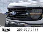 2025 Ford F-150 SuperCrew Cab 4WD Pickup for sale #25T2108 - photo 17