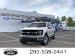 2025 Ford F-150 SuperCrew Cab 4WD Pickup for sale #25T2108 - photo 3