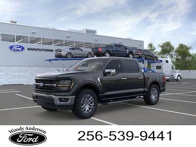 2025 Ford F-150 SuperCrew Cab 4WD Pickup for sale #25T2109 - photo 1