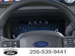 2025 Ford F-150 SuperCrew Cab 4WD Pickup for sale #25T2109 - photo 13
