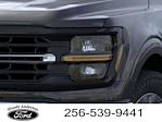 2025 Ford F-150 SuperCrew Cab 4WD Pickup for sale #25T2109 - photo 18