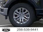 2025 Ford F-150 SuperCrew Cab 4WD Pickup for sale #25T2109 - photo 19