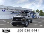 2025 Ford F-150 SuperCrew Cab 4WD Pickup for sale #25T2109 - photo 2