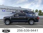 2025 Ford F-150 SuperCrew Cab 4WD Pickup for sale #25T2109 - photo 3