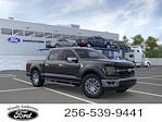 2025 Ford F-150 SuperCrew Cab 4WD Pickup for sale #25T2109 - photo 7