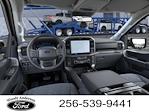 2025 Ford F-150 SuperCrew Cab 4WD Pickup for sale #25T2109 - photo 9