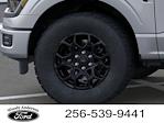 2025 Ford F-150 SuperCrew Cab 4WD Pickup for sale #25T2110 - photo 19