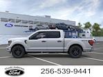 2025 Ford F-150 SuperCrew Cab 4WD Pickup for sale #25T2110 - photo 4