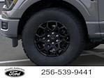 2025 Ford F-150 SuperCrew Cab 4WD Pickup for sale #25T2111 - photo 19